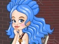 Jeu Vampire Girl Dressup