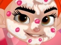 Jeu Vanellope Von Schweetz 