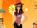Jeu Mosta Dress Up