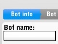 Jeu Chat Bot Maker v3