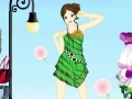 Jeu Party Dresses Teen Style