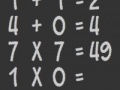 Jeu Math Challenge