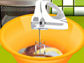 Jeu Peanut Batter Cookie