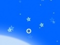 Jeu Collect shooting stars