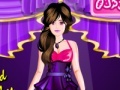 Jeu Pretty Girl Dressup