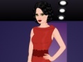 Jeu Runway Model