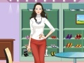 Jeu Shoe Addict