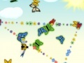 Jeu Butterfly Paradise