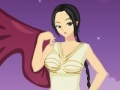 Jeu Desert Dress up