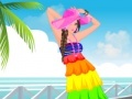Jeu Dressup For Fresh Summer