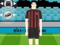 Jeu Dress up Kaka