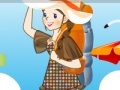Jeu Spring Trip