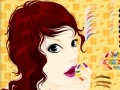 Jeu Black Shadow Makeover