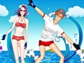 Jeu Alexs Extreme Sports