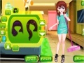 Jeu House Wife