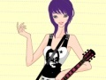 Jeu Girl Band