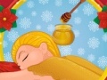 Jeu Santa Baby Girl