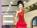 Jeu Fashion Fabby Dressup