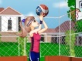 Jeu Nothing  but Net