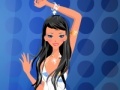 Jeu Black Dress