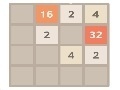 Jeu 2048 Analysis