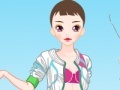 Jeu Outdoor Dress Up