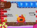 Jeu Charlie and The Chocolate Factory