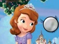 Jeu Princess Sofia: Hidden Stars