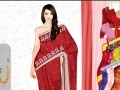 Jeu Indian Girl Dressup