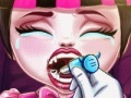 Jeu Baby Monster Real Dentist