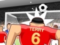 Jeu Be John Terry. King of Defenders