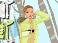 Jeu Shopping for Skiing Season