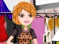 Jeu Fashion Designer