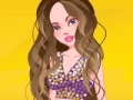 Jeu Indian Beauty Girl Dress Up