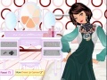 Jeu Rachel Makeover