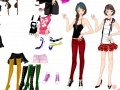 Jeu Gentle Clothe For Twin