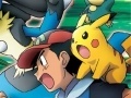 Jeu Pokemon: The Homecoming