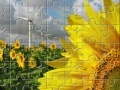 Jeu Renewable Energy Jigsaw