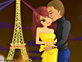 Jeu French Kiss