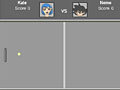 Jeu Battle Pong