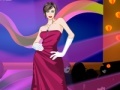 Jeu Super Model Dress Up