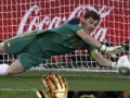 Jeu Best goalkeeper Iker Casillas Puzzle 