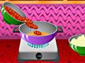 Jeu Tomato Soup