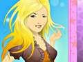 Jeu Super Sparkly Makeover