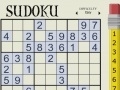 Jeu Sudoku Puzzle Challenge
