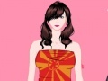 Jeu Sweet Model Dress Up