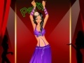 Jeu Sexy Dance Dress