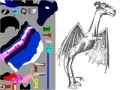 Jeu Jersey Devil Dress up