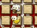 Jeu Farmyard Memory