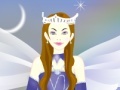 Jeu Angel Fairy Dressup